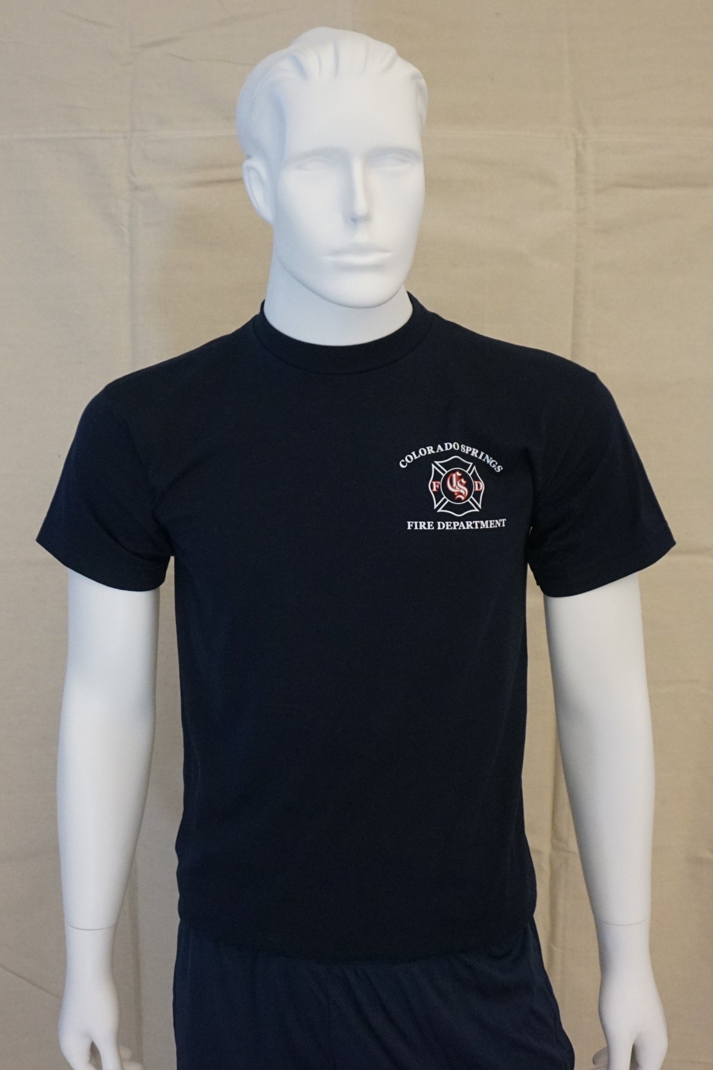 CSFD Tee Shirts