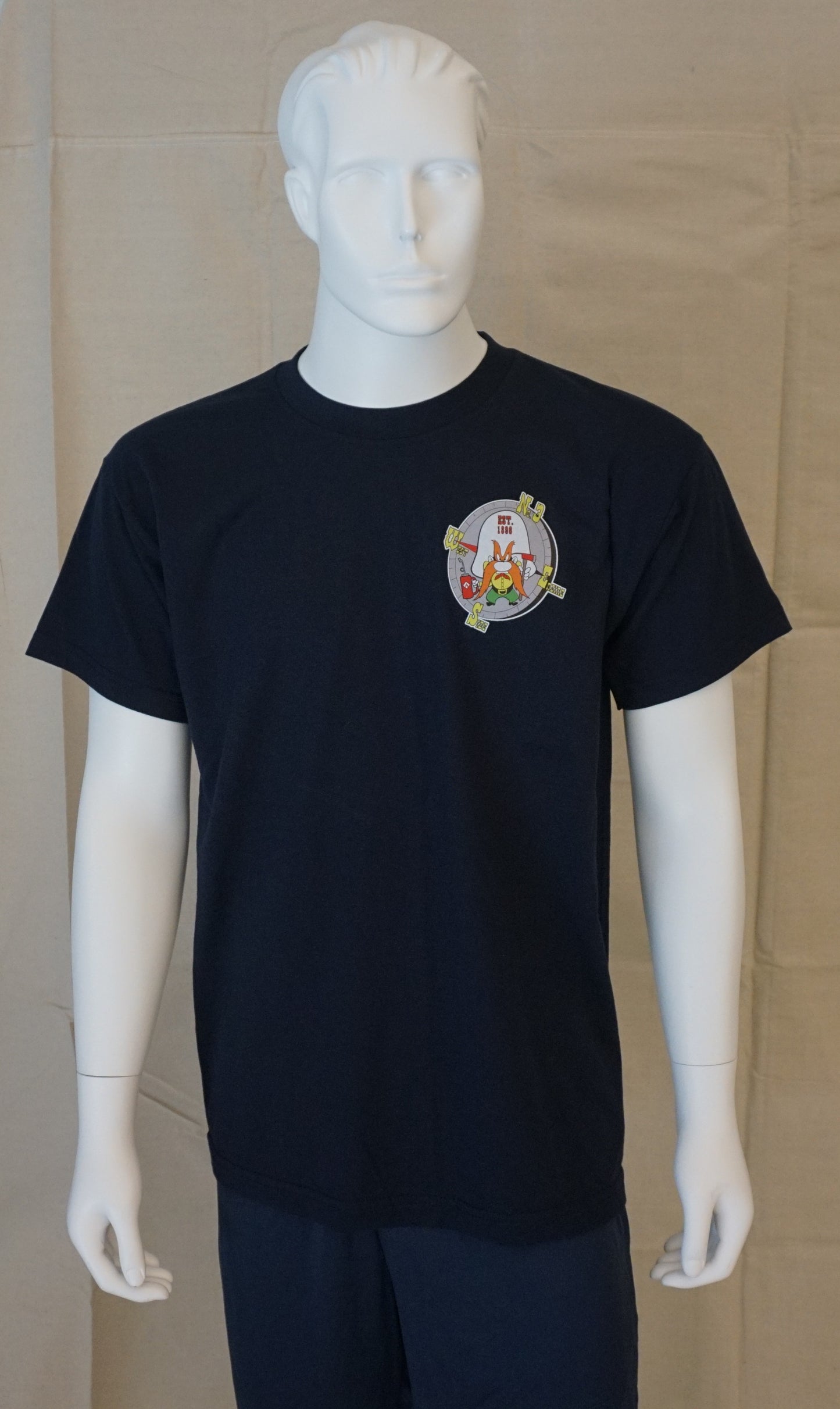 Station 3 logo Products