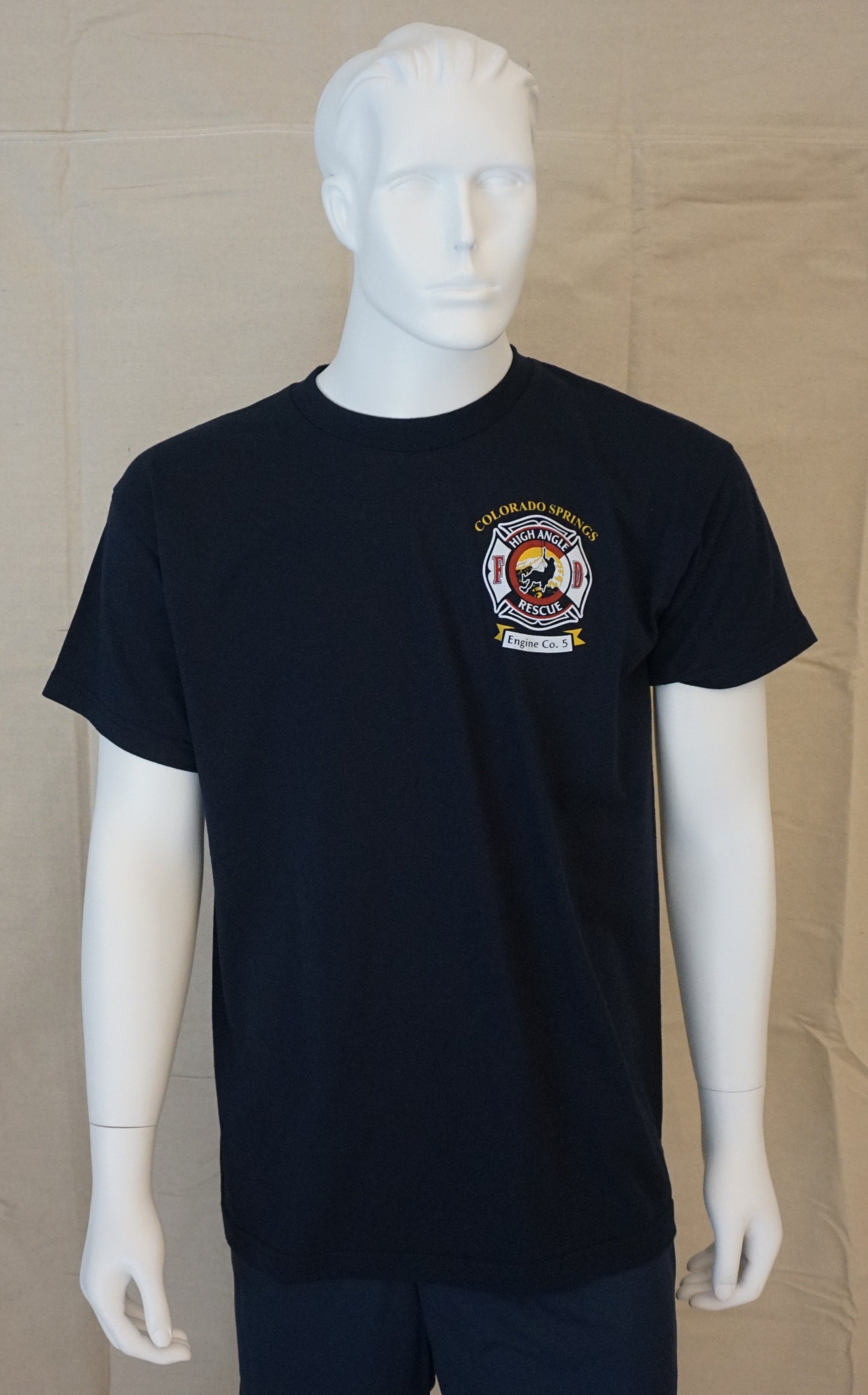 Station 5 logo Products