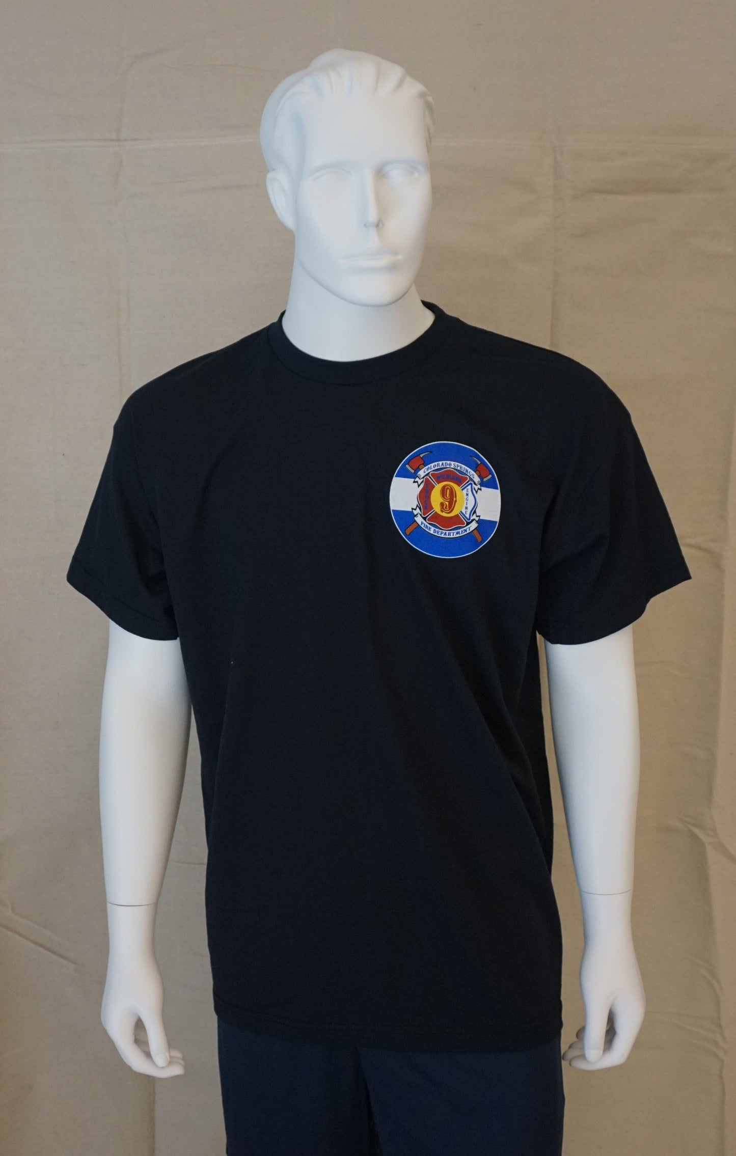 Station 9 logo Products