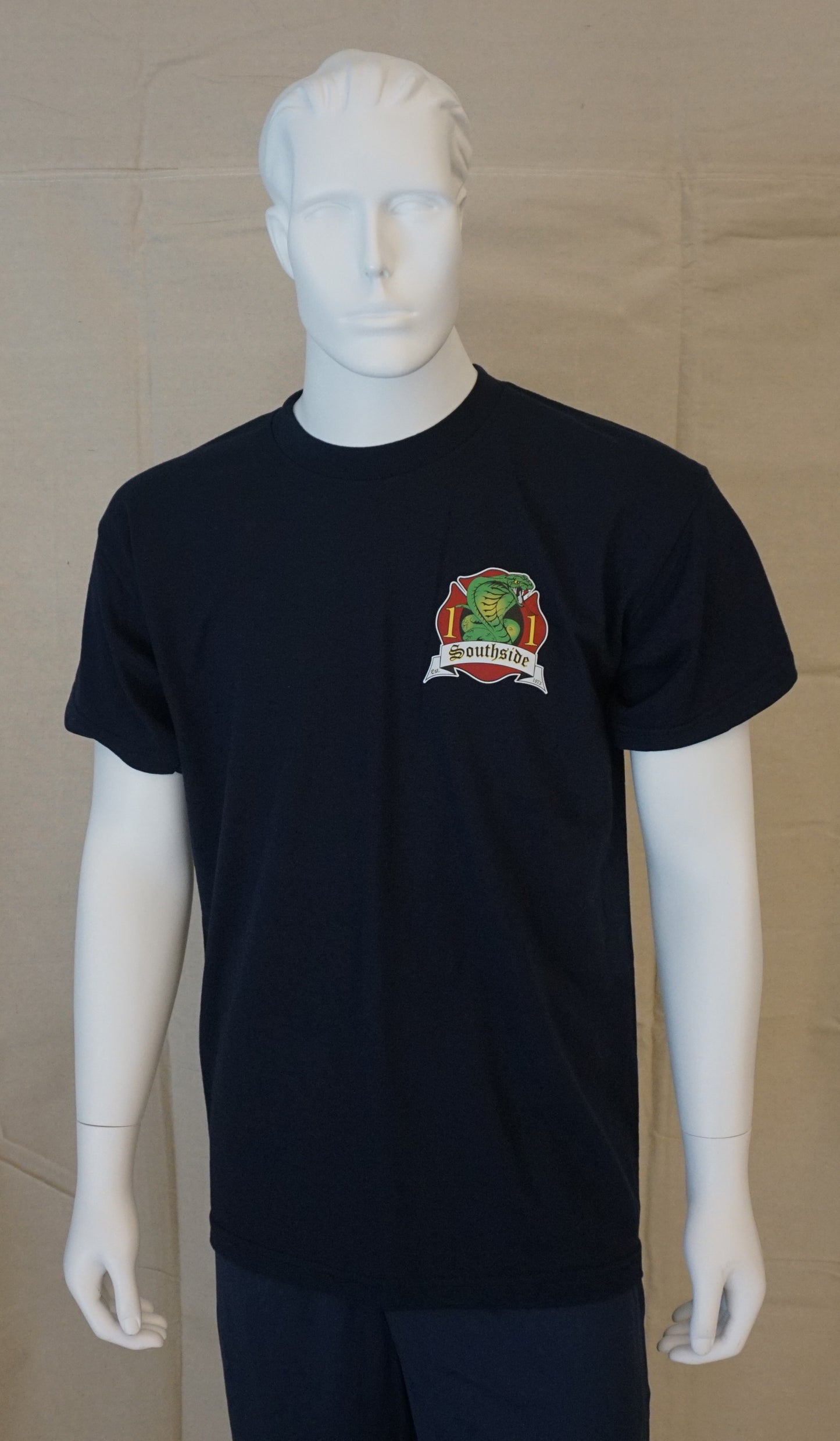 Station 11 logo Products
