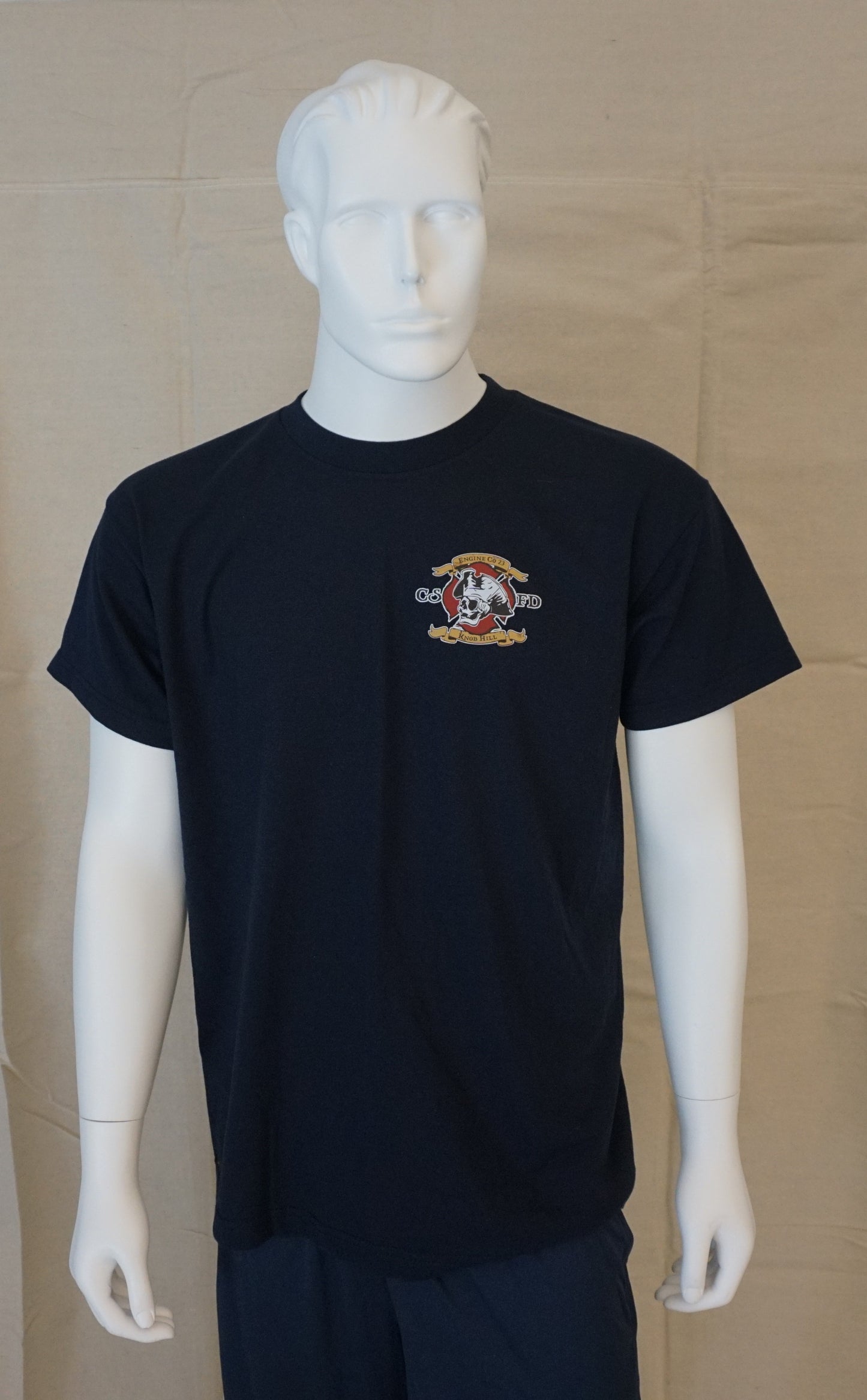 Station 23 logo Products