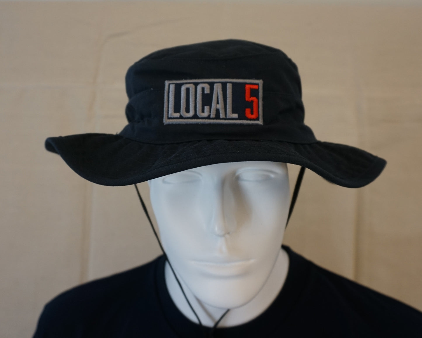 Tru-Spec Local 5 Boonie Hat