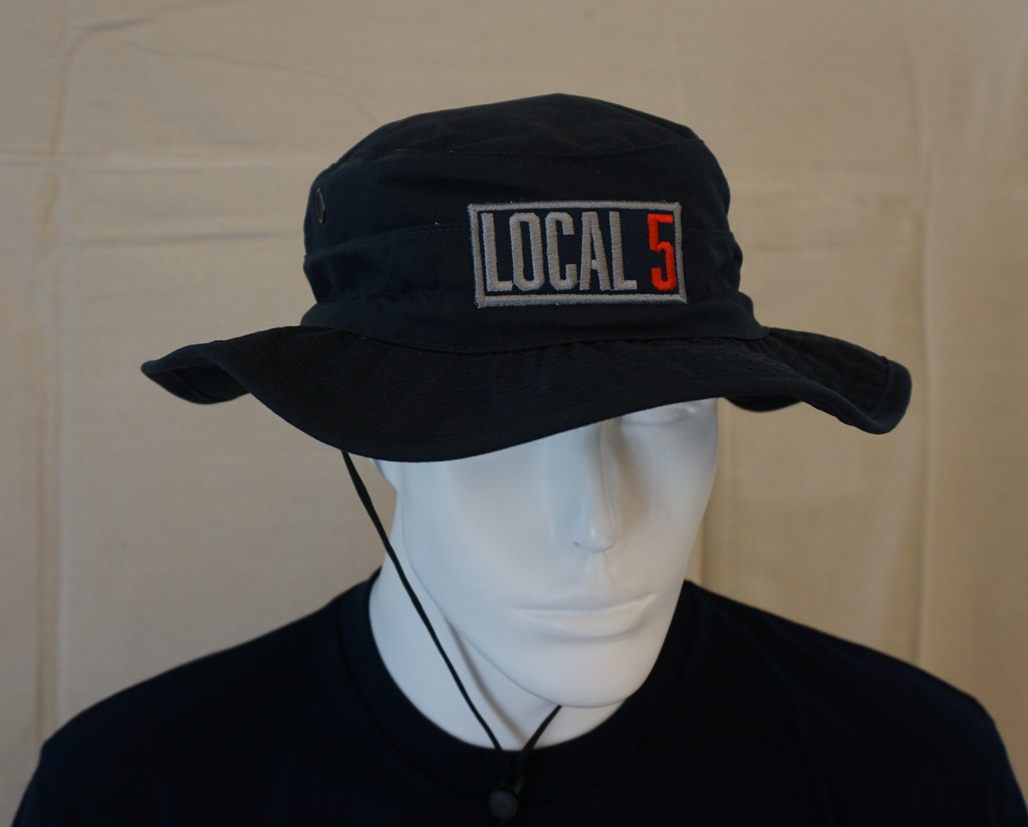 Tru-Spec Local 5 Boonie Hat