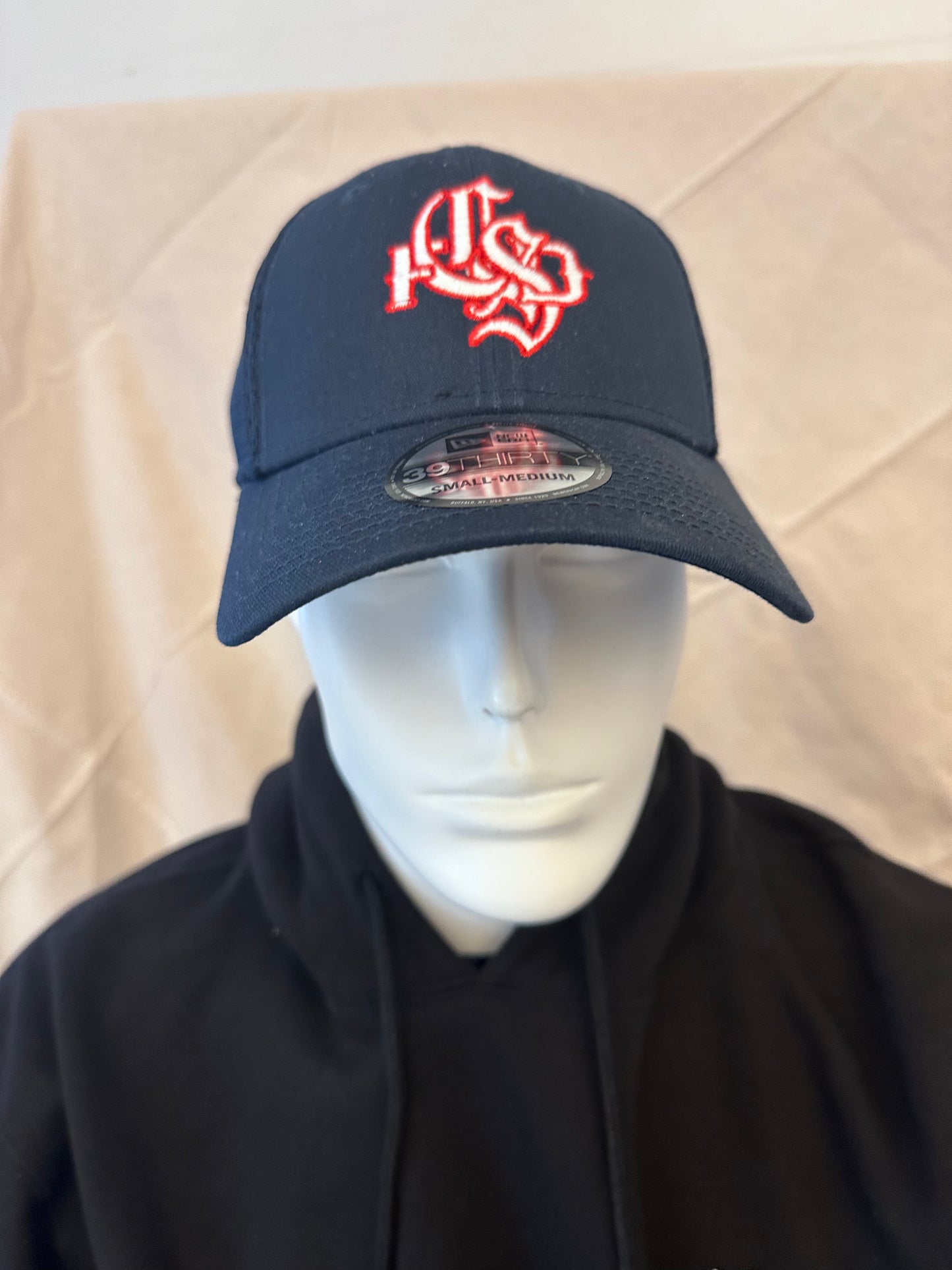 CSFD Scramble NEWERA 39Thirty