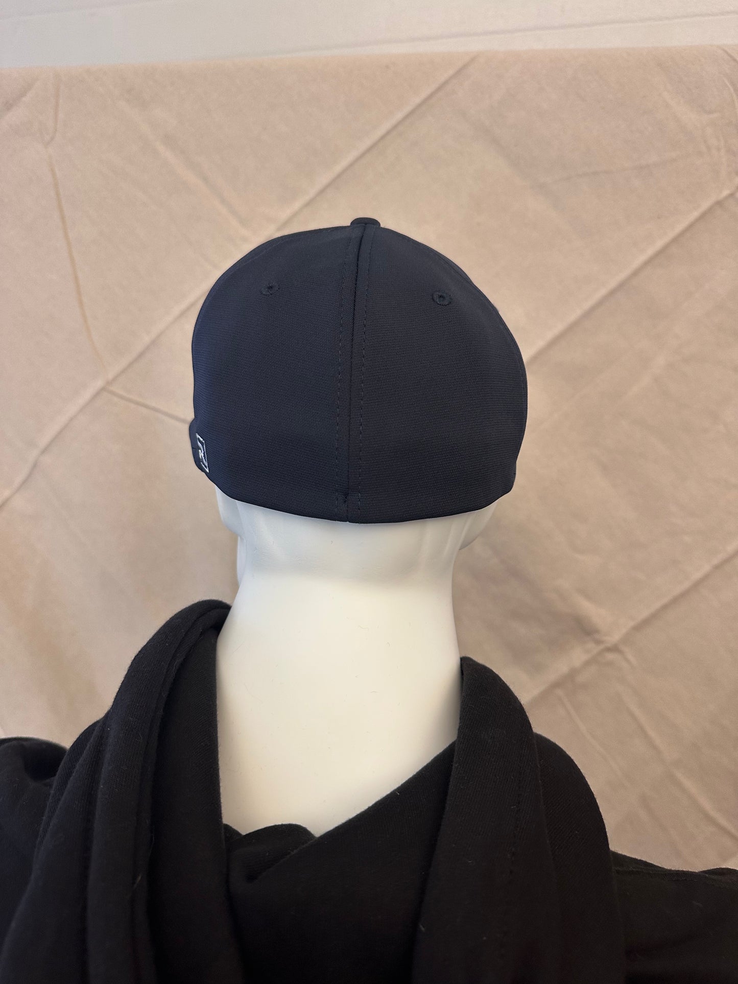 CSFD Scramble PTS20 Fitted