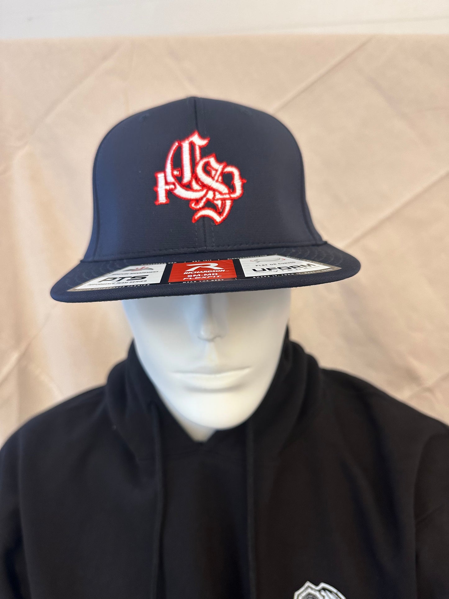 CSFD Scramble PTS20 Fitted