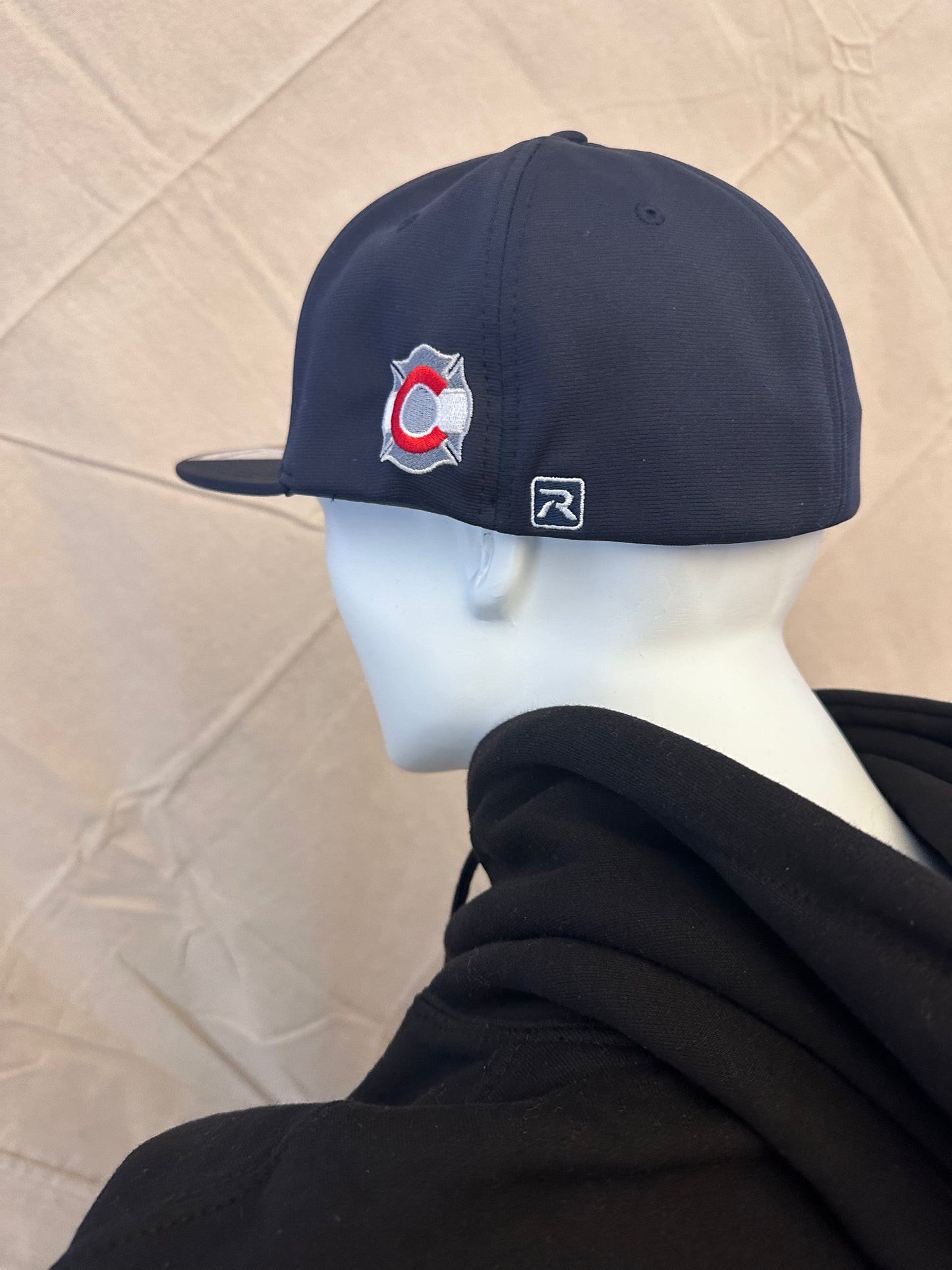 Local 5 PTS20 Fitted