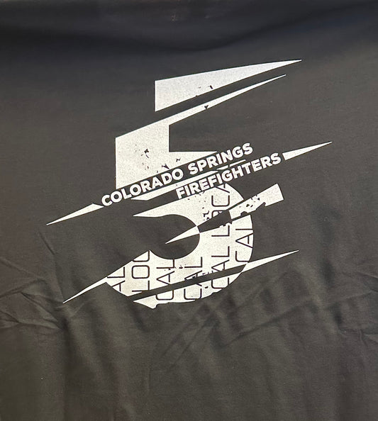 Black - Short Sleeve Tee Shirts