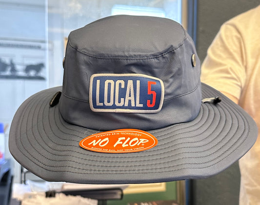 Shelta Local 5 Boonie Hat