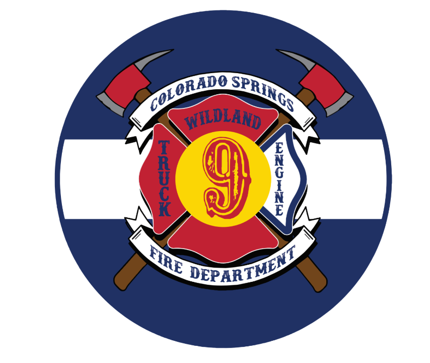 Station 9 logo Products
