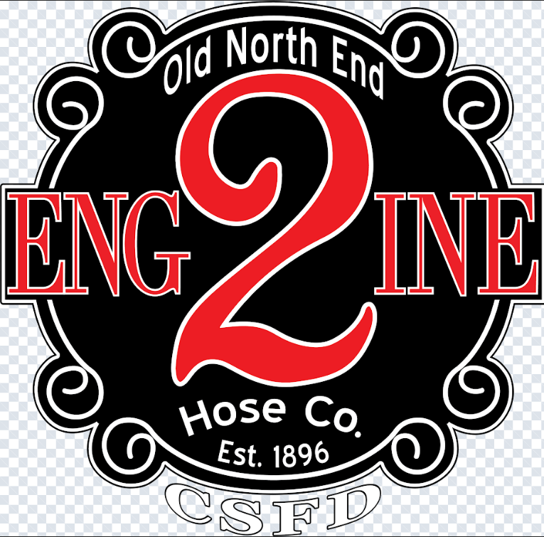 Station 2 Logo Products