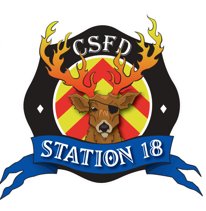 Station 18 logo Products
