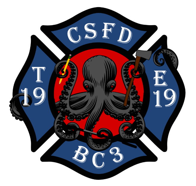 Patches Out of Pocket