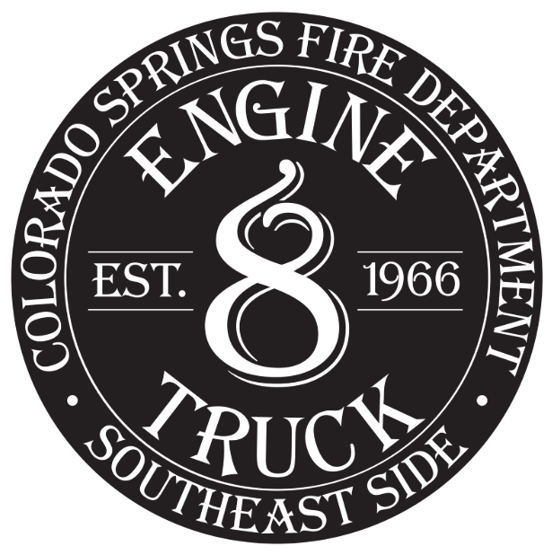 Station 8 logo Products