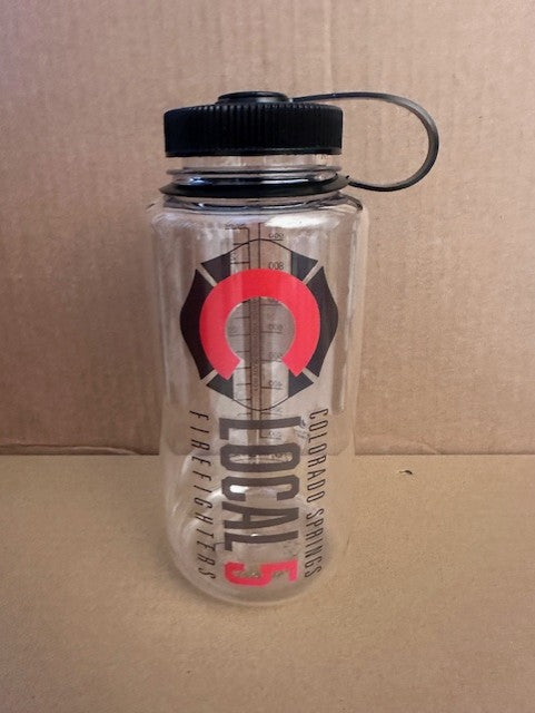 Nalgene Bottles