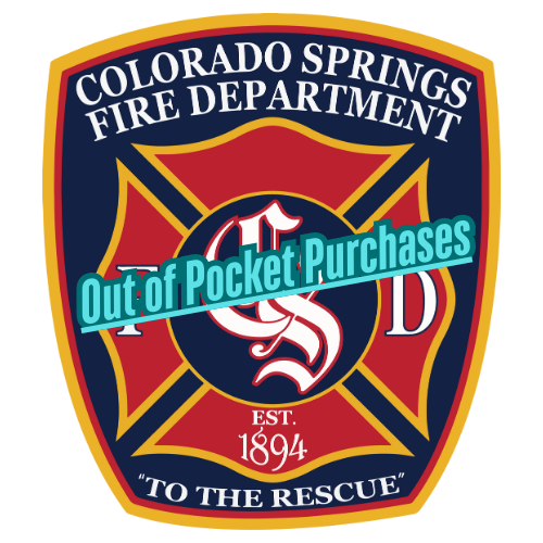 Active - CSFD Logo Athletic Wear