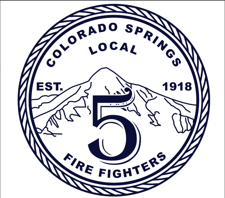 Local 5 Logo Products