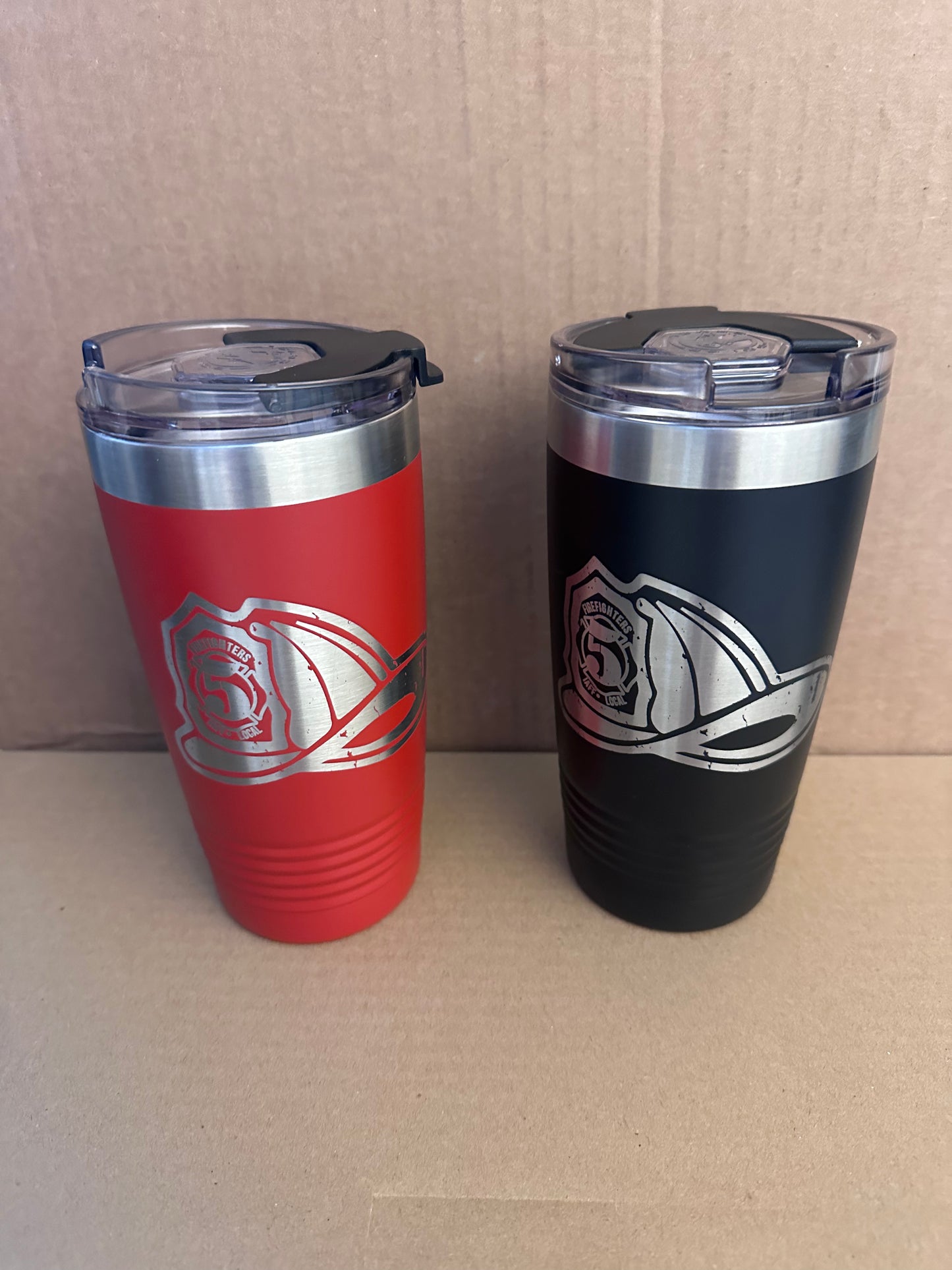 Polar Mugs