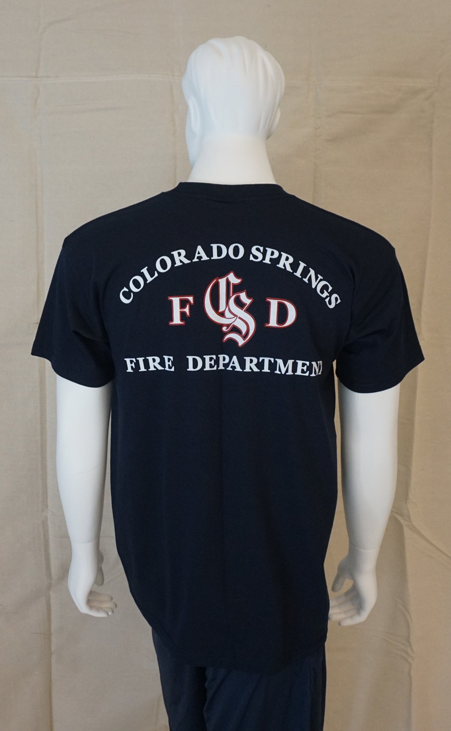 NON-Stipend Station 14 logo Tee Shirts