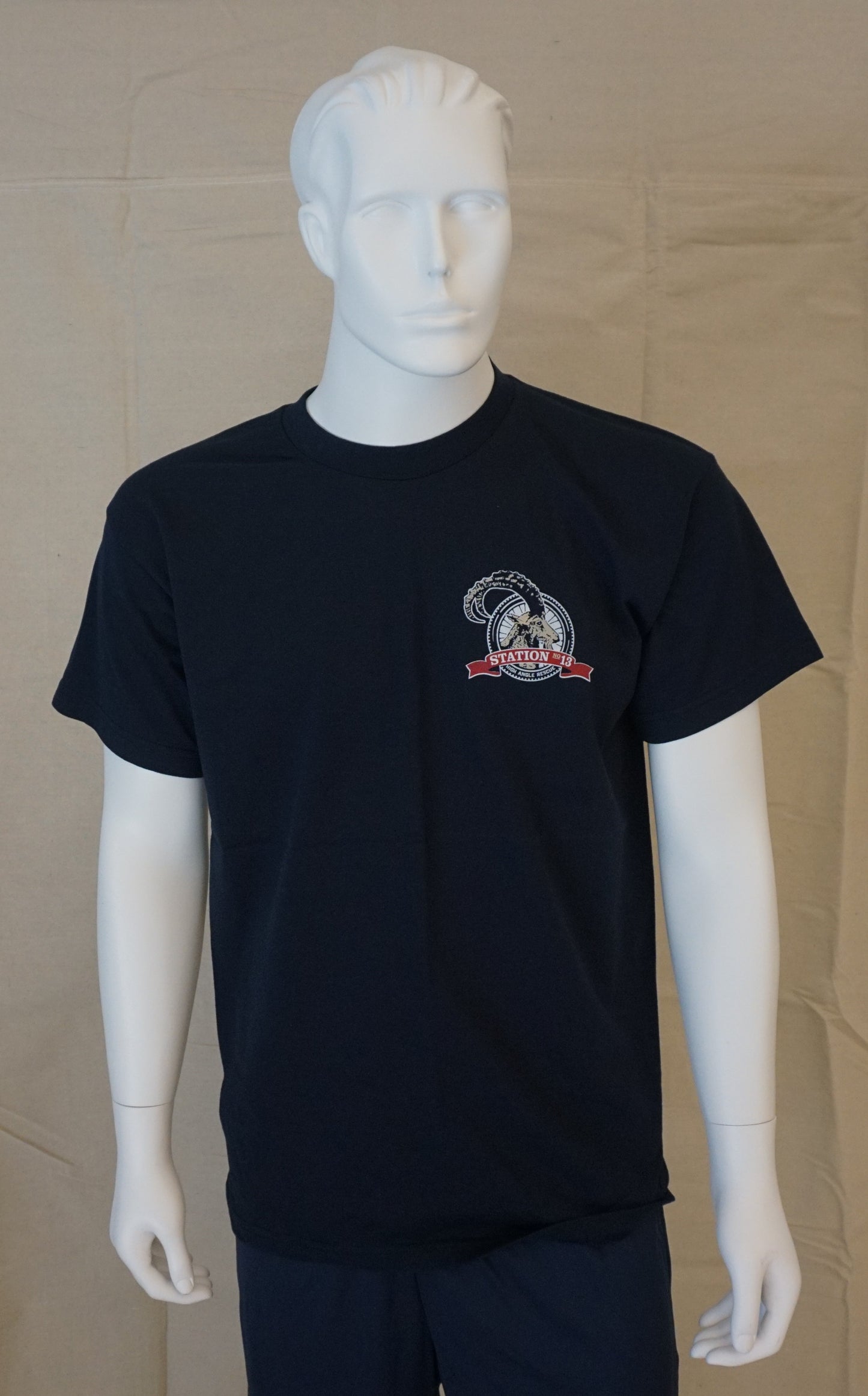 Station 13 logo Products