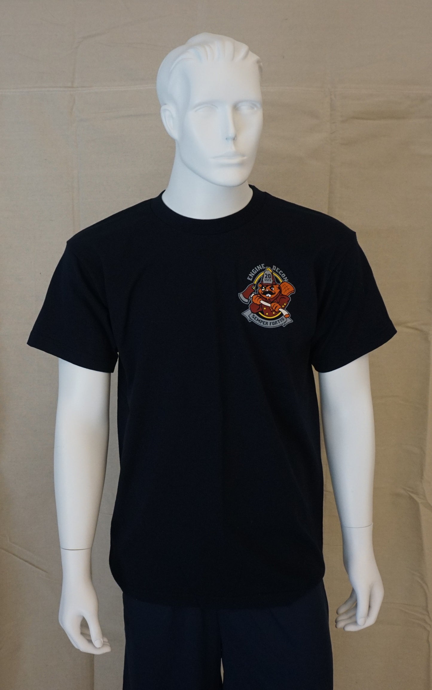 Station 20 logo Products