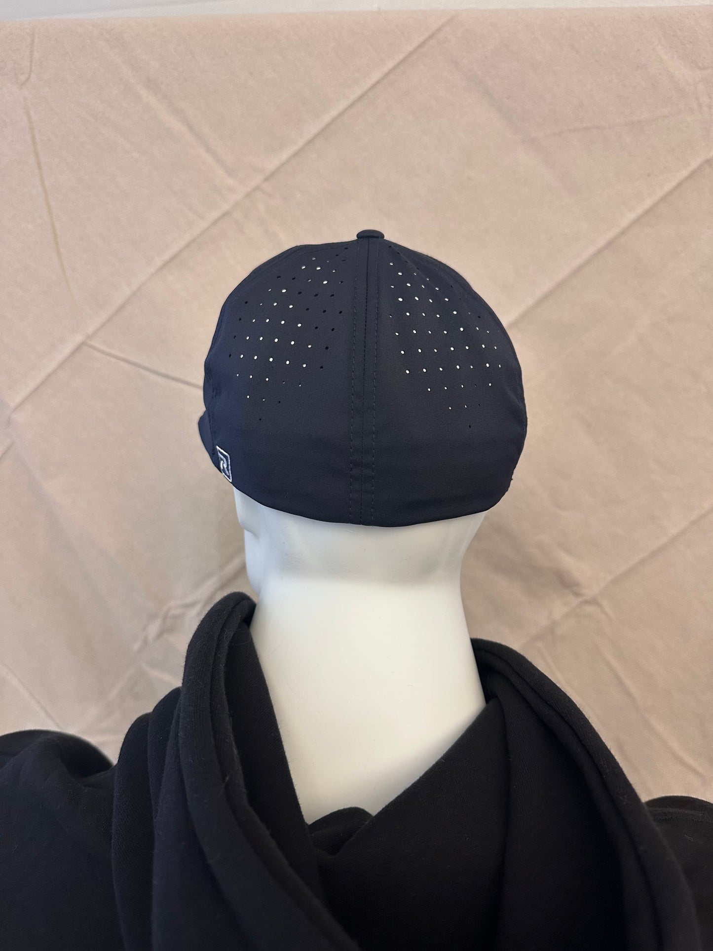 CSFD Scramble PTS30 Fitted