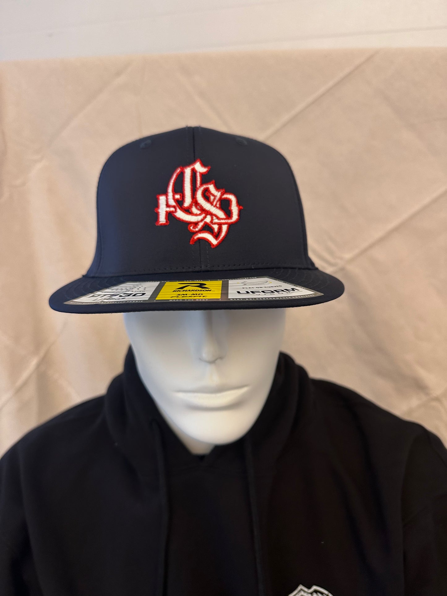 CSFD Scramble PTS30 Fitted