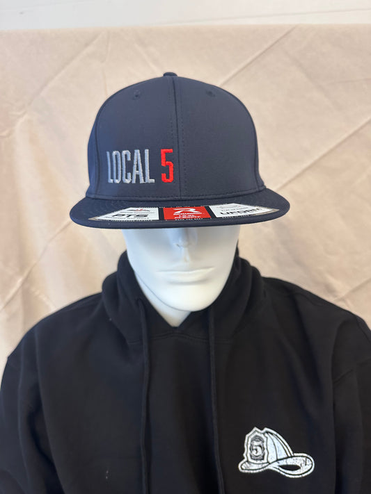 Local 5 PTS20 Fitted