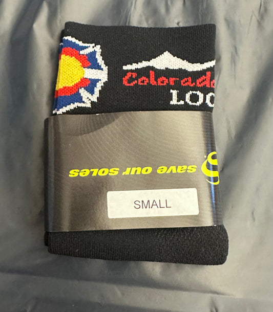 L5 Socks