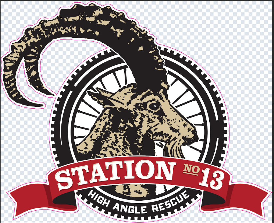 Station 13 logo Products