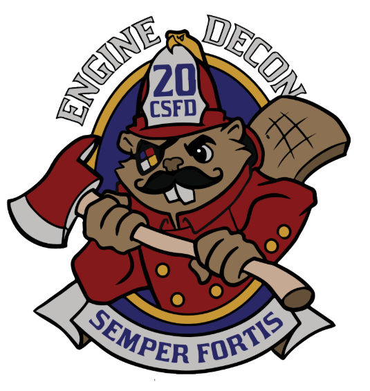Station 20 logo Products