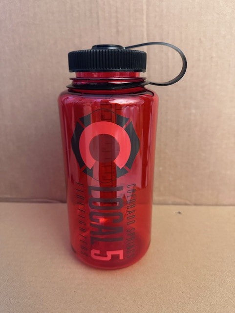 Nalgene Bottles