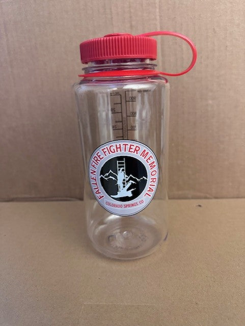 Nalgene Bottles